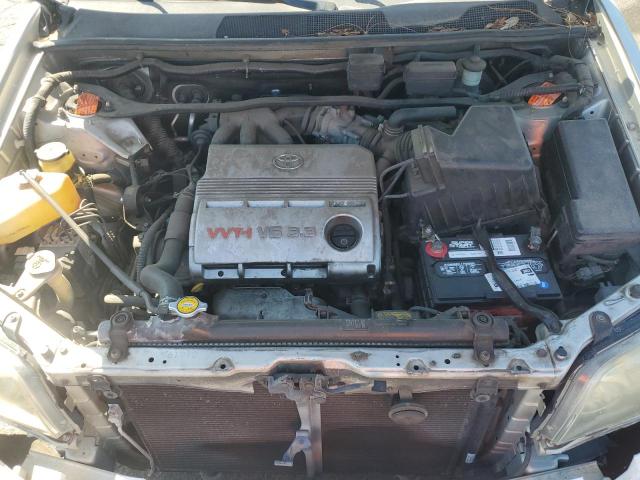Photo 12 from auction – 2004 TOYOTA HIGHLANDER with VIN JTEEP21A740022597