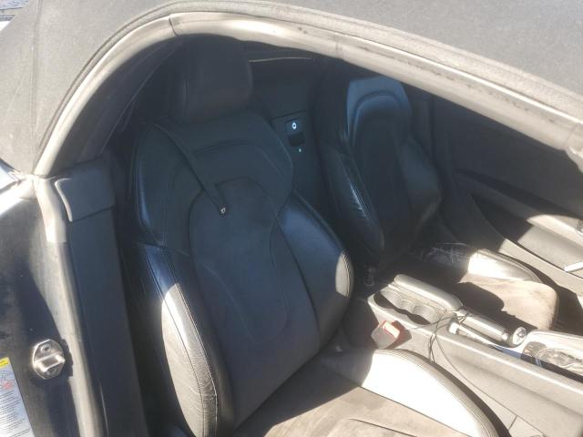 Photo 10 from auction – 2009 AUDI TT with VIN TRULF38J791012377