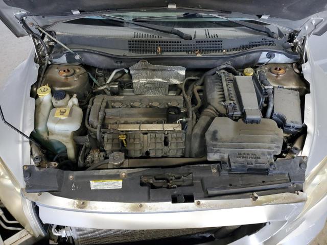 Photo 11 from auction – 2010 DODGE CALIBER SXT with VIN 1B3CB4HA7AD544521