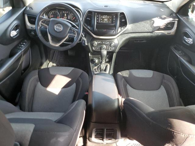 صورة رقم 8 من المزاد - 2014 JEEP CHEROKEE L مع VIN 1C4PJMCB9EW308014