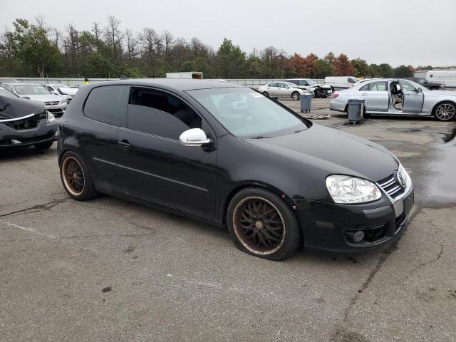 Photo 4 from auction – 2007 VOLKSWAGEN RABBIT with VIN WVWBS71K47W106955