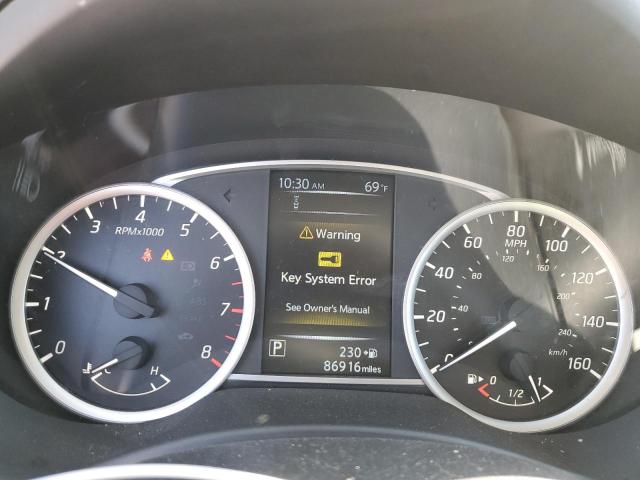 Photo 9 from auction – 2018 NISSAN SENTRA S with VIN 3N1AB7AP1JY203024