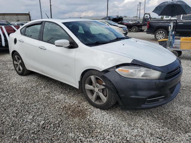 Photo 4 from auction – 2013 DODGE DART LIMIT with VIN 1C3CDFCA2DD104131