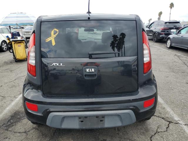 Photo 6 from auction – 2013 KIA SOUL with VIN KNDJT2A51D7752515