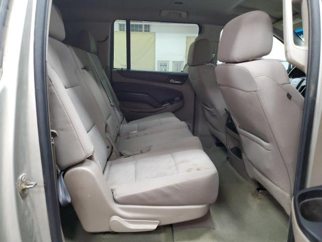Photo 11 from auction – 2016 CHEVROLET SUBURBAN K with VIN 1GNSKGKC2GR279354