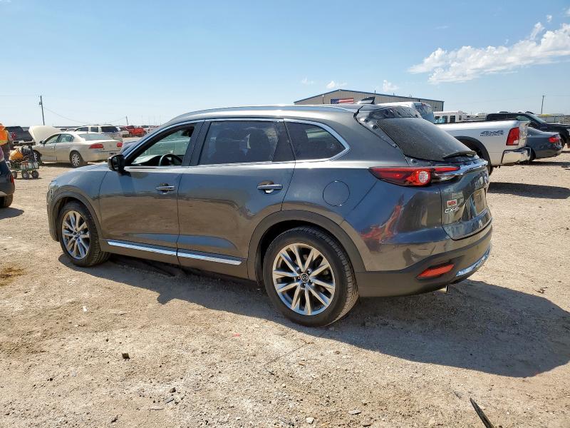 Photo 2 from auction – 2019 MAZDA CX-9 GRAND with VIN JM3TCADY3K0335063