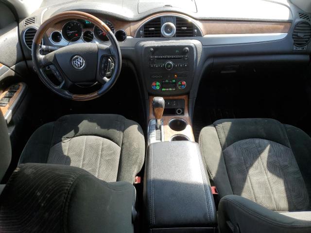 Photo 8 from auction – 2012 BUICK ENCLAVE with VIN 5GAKRAED6CJ205175