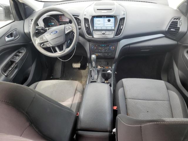 Photo 8 from auction – 2017 FORD ESCAPE SE with VIN 1FMCU0GD5HUB59350