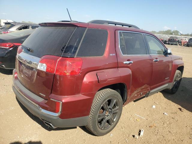 Фото 3 с аукциона – 2017 GMC TERRAIN SL с VIN 2GKFLTE34H6121384