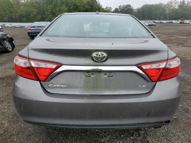 Photo 6 from auction – 2016 TOYOTA CAMRY LE with VIN 4T4BF1FK8GR536804