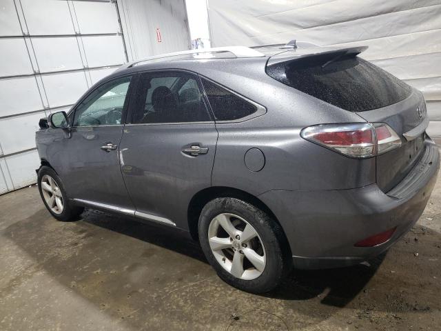 Photo 2 from auction – 2013 LEXUS RX 350 BAS with VIN 2T2BK1BA0DC214444