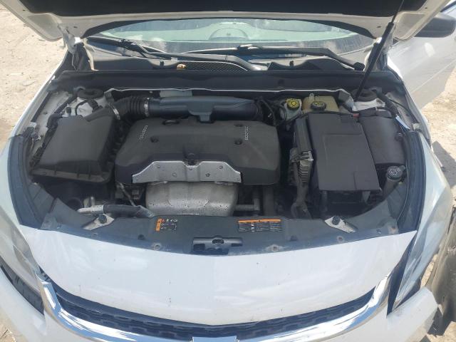 Photo 11 from auction – 2014 CHEVROLET MALIBU LS with VIN 1G11B5SL5EF116276