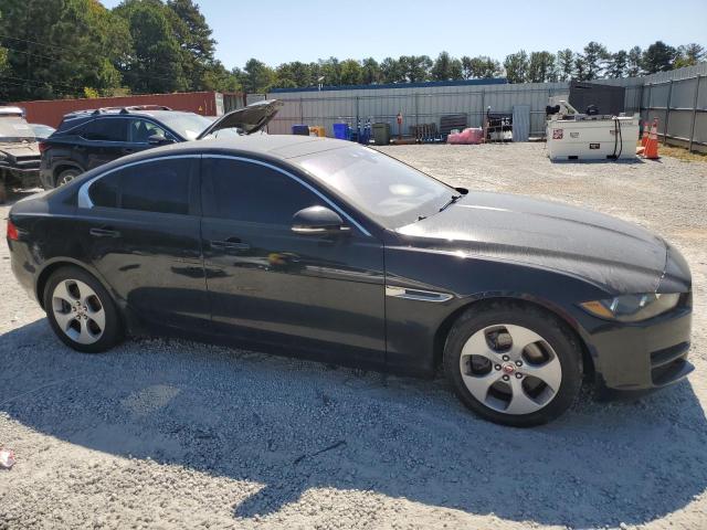 Photo 4 from auction – 2018 JAGUAR XE with VIN SAJAR4FX8JCP24106