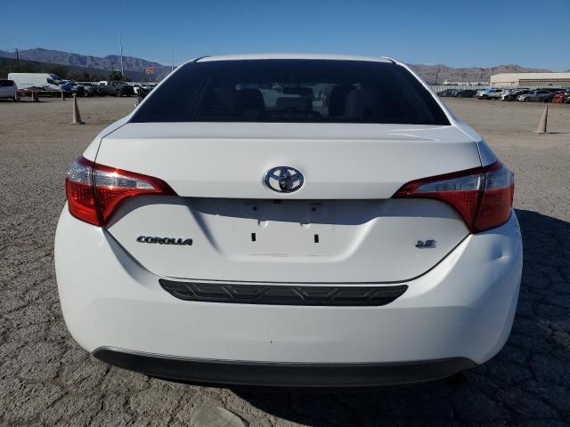 Photo 6 from auction – 2016 TOYOTA COROLLA L with VIN 5YFBURHE5GP366408