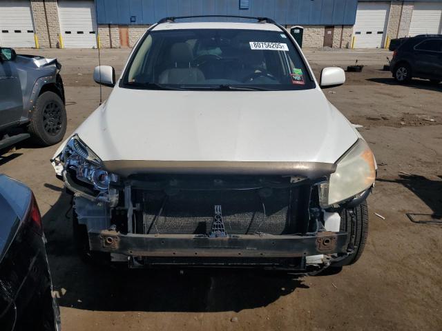 Photo 5 from auction – 2007 TOYOTA RAV4 LIMIT with VIN JTMBK31V175038221