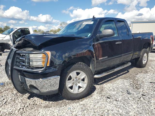 GMC SIERRA K15 2012 with VIN 1GTR2VE77CZ331596 - Photo from auction