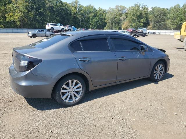 Photo 3 from auction – 2012 HONDA CIVIC EX with VIN 2HGFB2F84CH606139