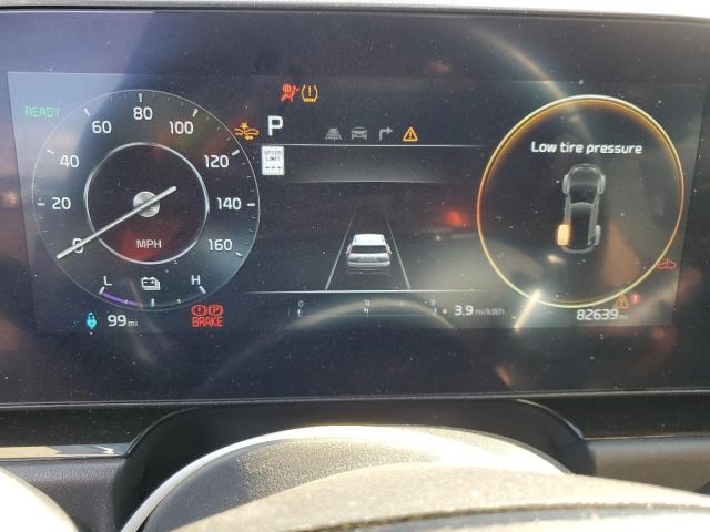 Photo 9 from auction – 2024 KIA NIRO WIND with VIN KNDCR3L10R5087116