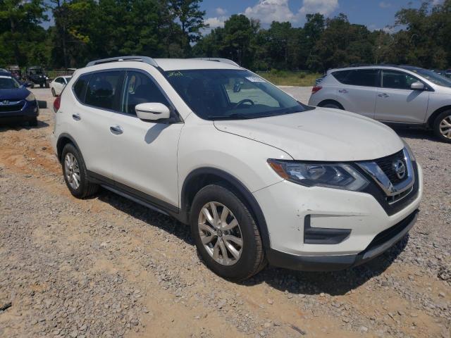 Photo 4 from auction – 2017 NISSAN ROGUE S with VIN JN8AT2MT9HW148463