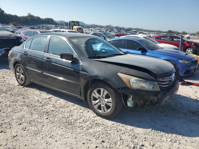 Photo 4 from auction – 2012 HONDA ACCORD SE with VIN 1HGCP2F61CA017437