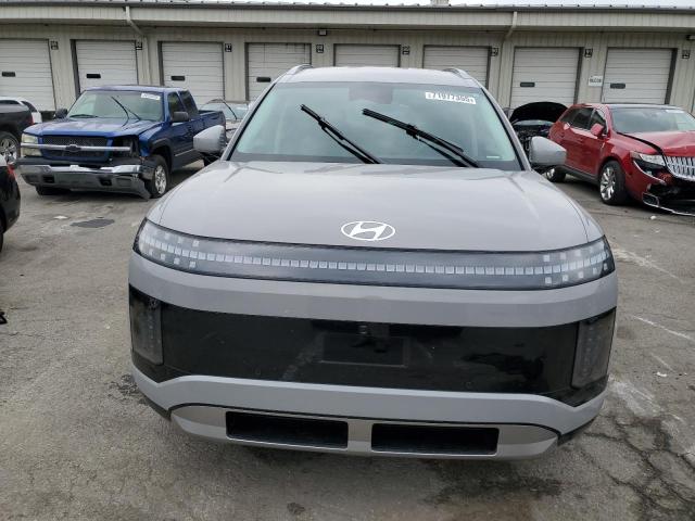 Photo 5 from auction – 2026 HYUNDAI IONIQ 9 SE with VIN 7YAMUFS39TY002330