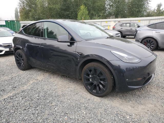 Photo 4 from auction – 2024 TESLA MODEL Y with VIN 7SAYGAEE7RF006775