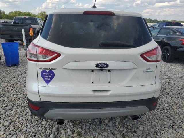 Photo 6 from auction – 2014 FORD ESCAPE SE with VIN 1FMCU0GX5EUC11498
