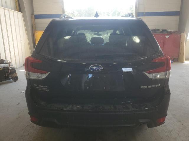 Photo 6 from auction – 2022 SUBARU FORESTER P with VIN JF2SKAEC4NH473079