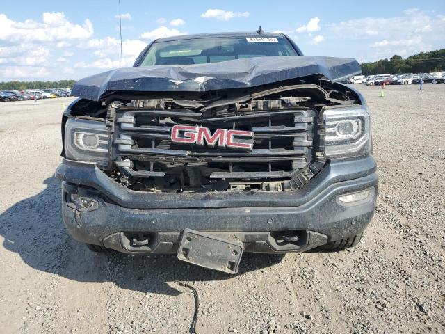 Photo 5 from auction – 2018 GMC SIERRA K15 with VIN 1GTV2NEC9JZ226874