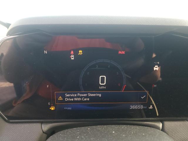 Photo 9 from auction – 2024 CHEVROLET TRAILBLAZE with VIN KL79MMSL0RB115271