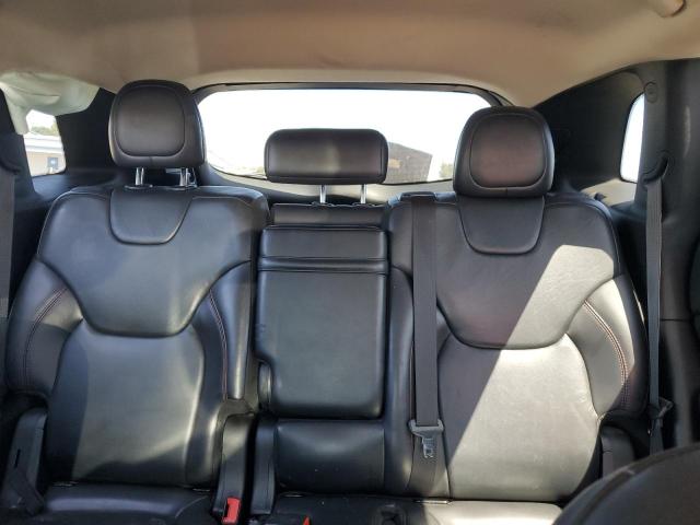 Photo 10 from auction – 2016 JEEP CHEROKEE TRAILHAWK with VIN 1C4PJMBS4GW341216