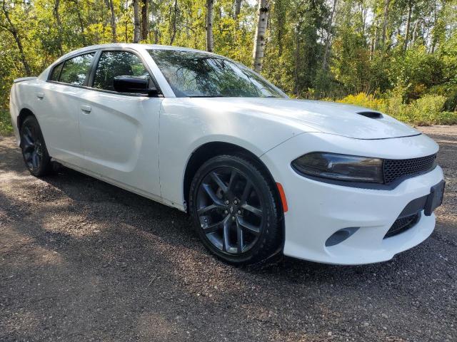 Photo 4 from auction – 2023 DODGE CHARGER GT with VIN 2C3CDXHG0PH626220
