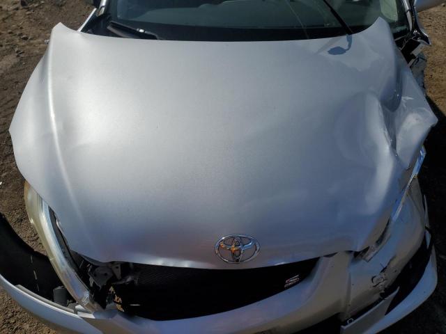 Photo 11 from auction – 2010 TOYOTA COROLLA MA with VIN 2T1KE4EE6AC038846
