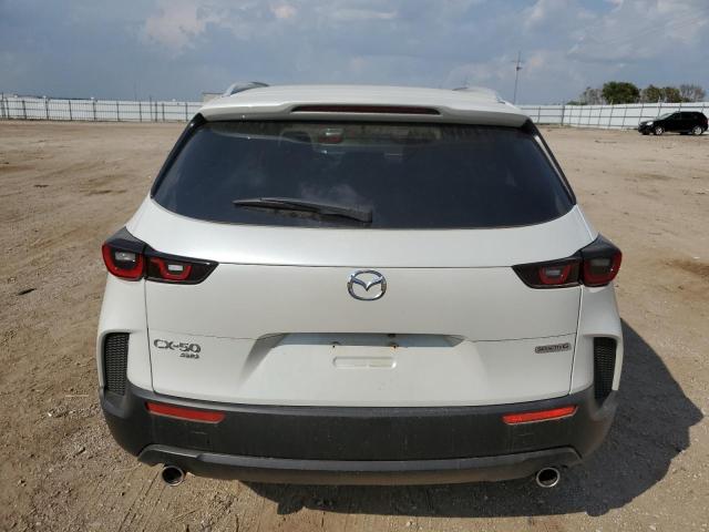 Photo 6 from auction – 2024 MAZDA CX-50 PREFERRED with VIN 7MMVABBMXRN243300