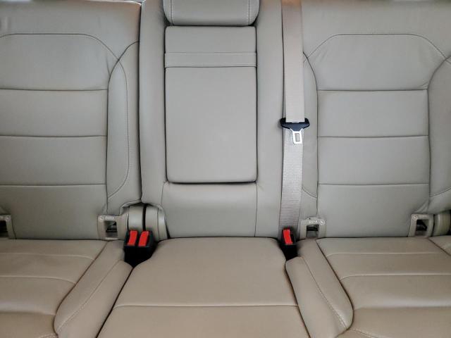 Photo 10 from auction – 2014 MERCEDES-BENZ ML 350 BLU with VIN 4JGDA2EB2EA274625