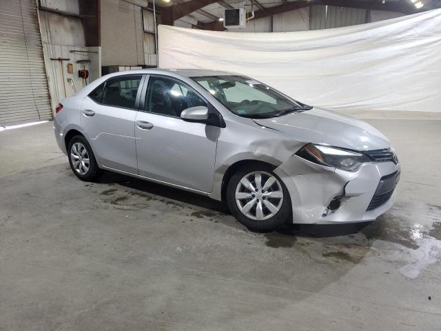 Photo 4 from auction – 2016 TOYOTA COROLLA L with VIN 2T1BURHE4GC526052