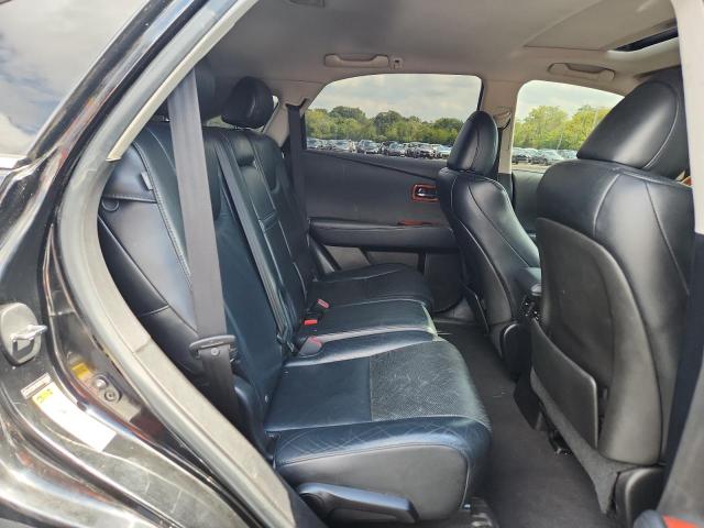 Photo 11 from auction – 2011 LEXUS RX 350 with VIN 2T2BK1BA7BC106965