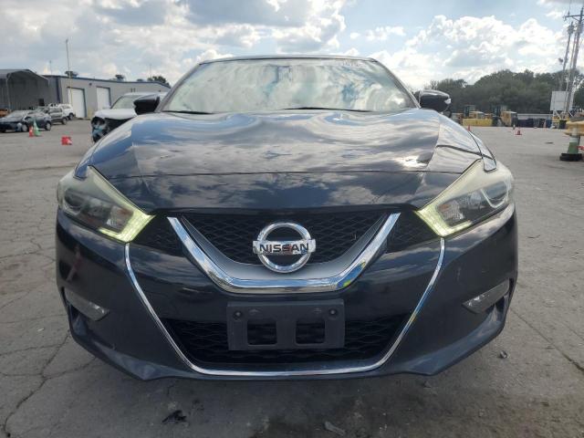 Photo 5 from auction – 2016 NISSAN MAXIMA 3.5 with VIN 1N4AA6AP0GC437592