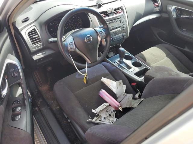 Photo 8 from auction – 2013 NISSAN ALTIMA 2.5 with VIN 1N4AL3AP6DC245467