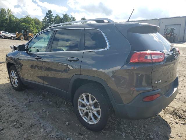 Photo 2 from auction – 2015 JEEP CHEROKEE L with VIN 1C4PJMCB9FW794342