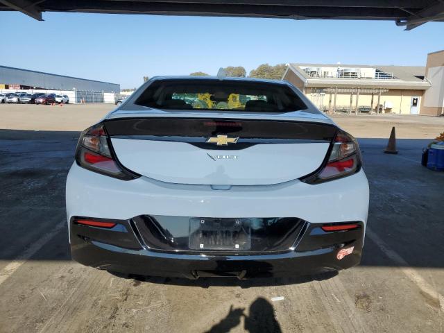Photo 6 from auction – 2018 CHEVROLET VOLT LT with VIN 1G1RC6S54JU152876