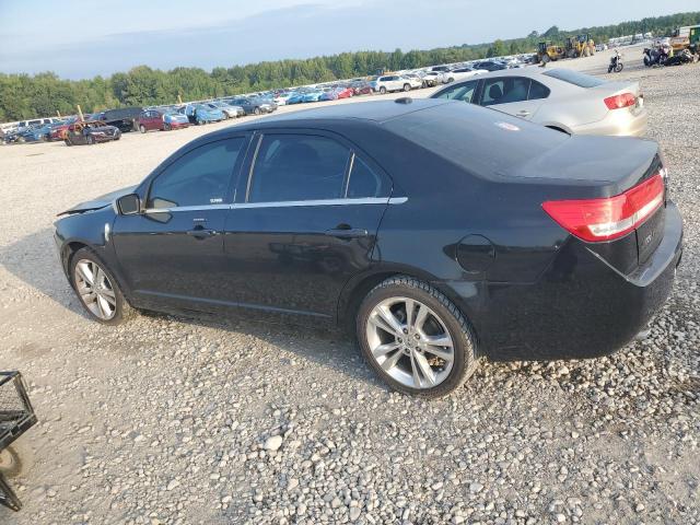 Photo 2 from auction – 2011 LINCOLN MKZ with VIN 3LNHL2GC9BR752915