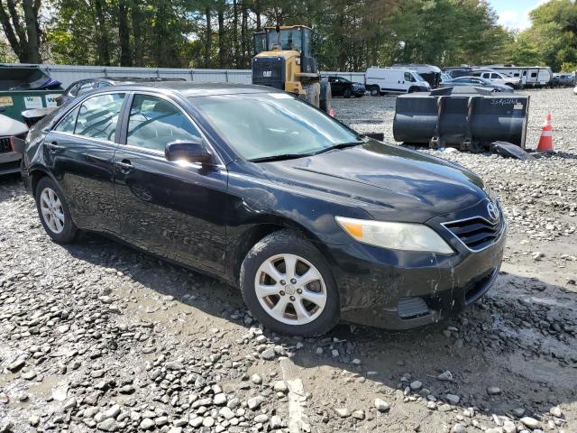 Photo 4 from auction – 2011 TOYOTA CAMRY BASE with VIN 4T4BF3EK8BR178075