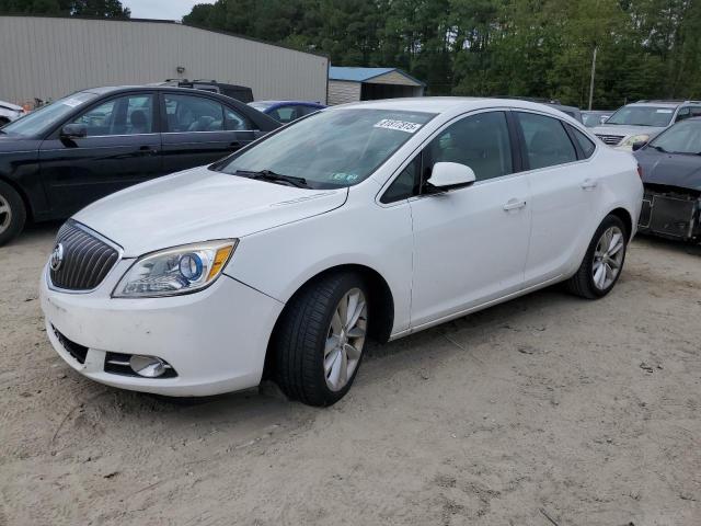BUICK VERANO CON 2016 with VIN 1G4PR5SK0G4111078 - Photo from auction