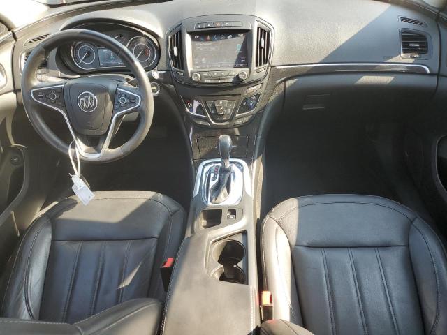 Photo 8 from auction – 2017 BUICK REGAL PREM with VIN 2G4GS5GX0H9119172