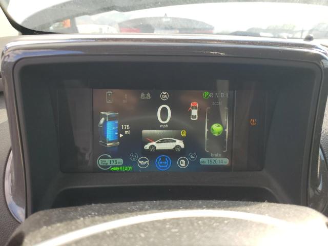 Photo 9 from auction – 2014 CHEVROLET VOLT with VIN 1G1RF6E44EU127881
