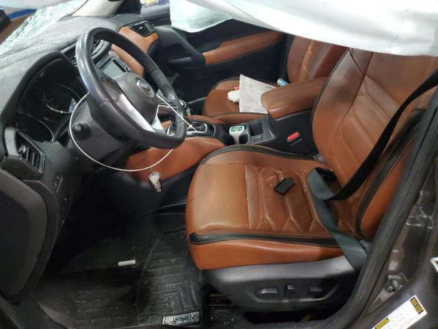 Photo 7 from auction – 2019 NISSAN ROGUE S with VIN 5N1AT2MV3KC822320