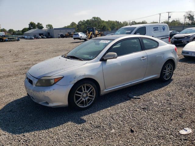 TOYOTA SCION TC 2007 with VIN JTKDE177870194159 - Photo from auction