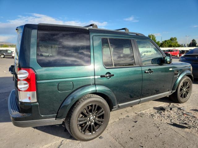 Photo 3 from auction – 2013 LAND ROVER LR4 HSE with VIN SALAG2D46DA689320