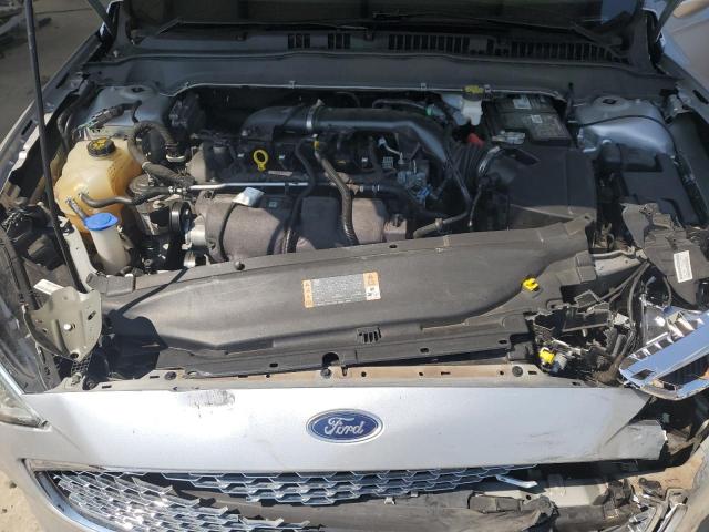Photo 11 from auction – 2019 FORD FUSION TITANIUM with VIN 3FA6P0D98KR187088